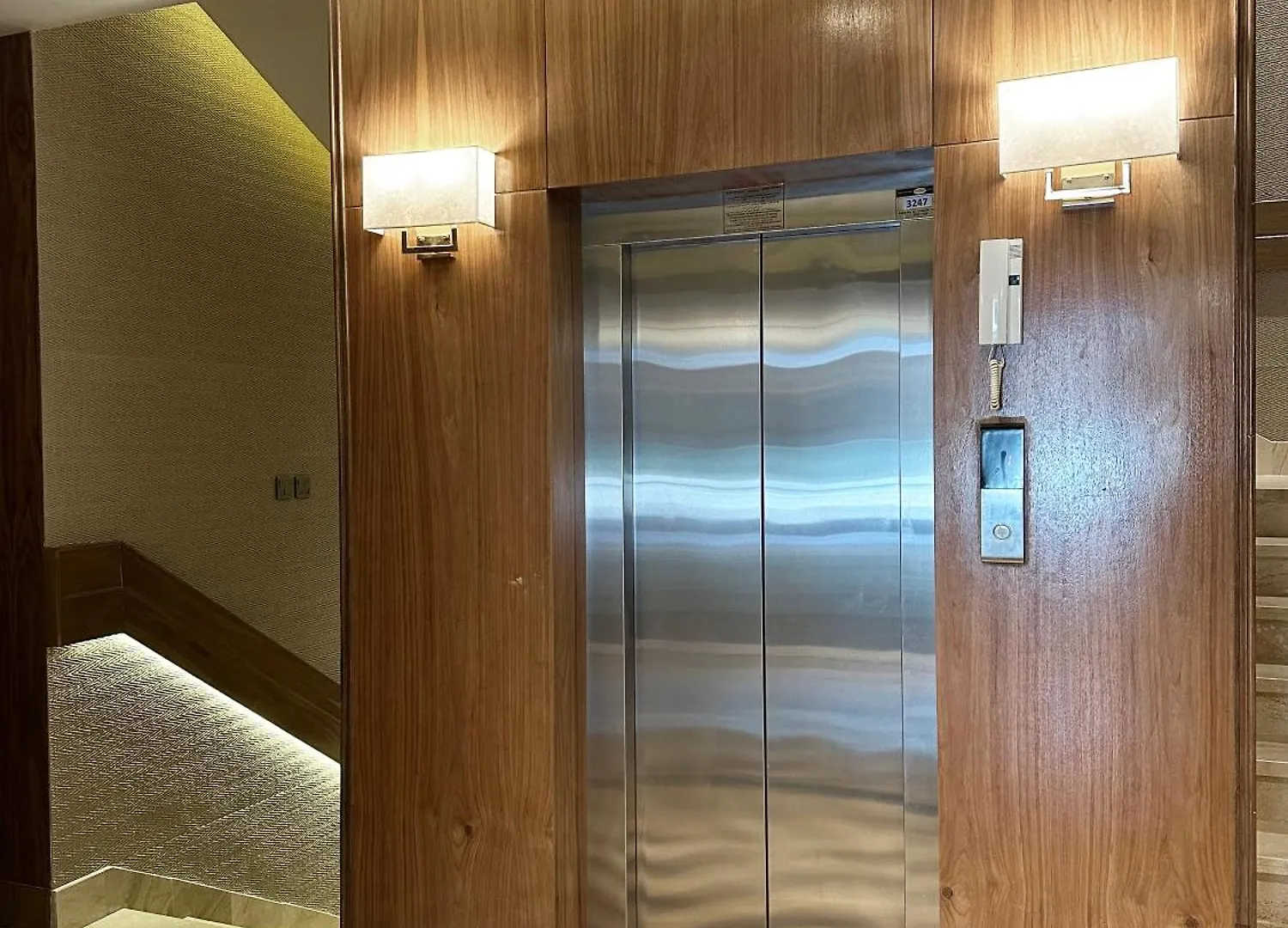 Kease Yasmin 4-6 Ramz Balcony Az16 Apartment Riyadh
